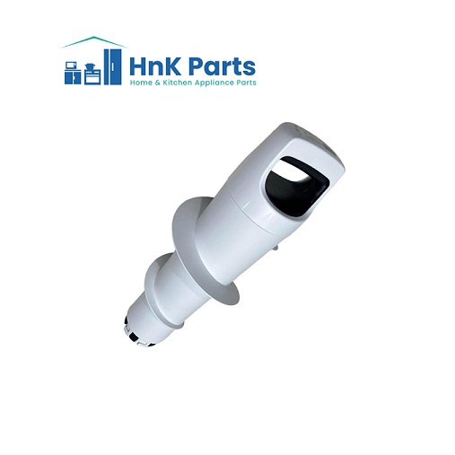  Whirlpool W11614636 Washer Agitator