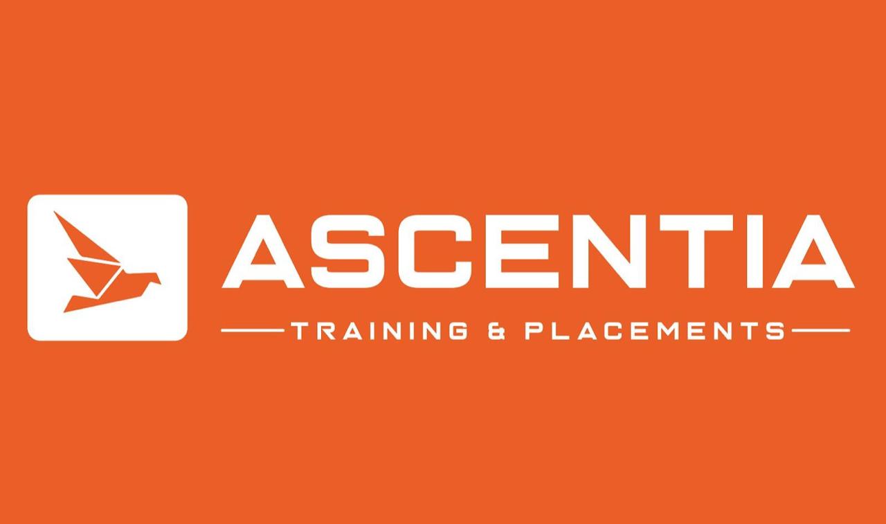  Ascentia | Professional IT Courses, Career Growth & Placement Support