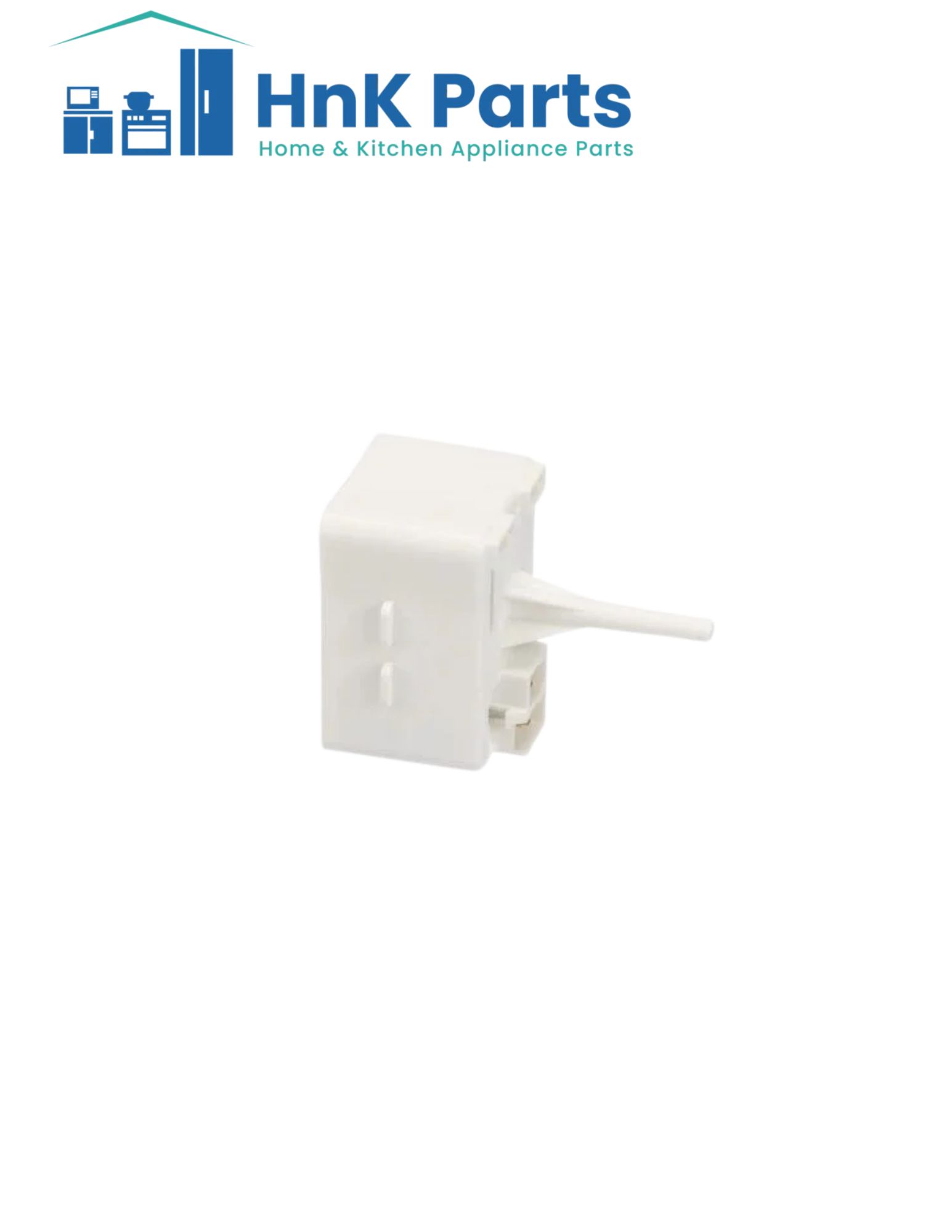  Whirlpool W11547180 Refrigerator Start Device