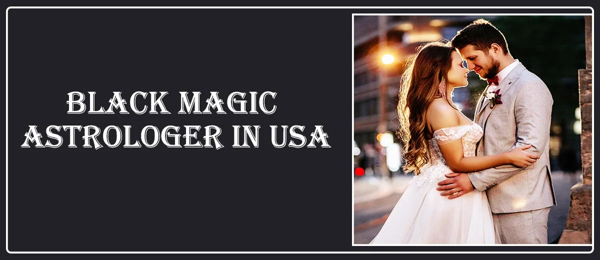  Black Magic Astrologer in Oregon