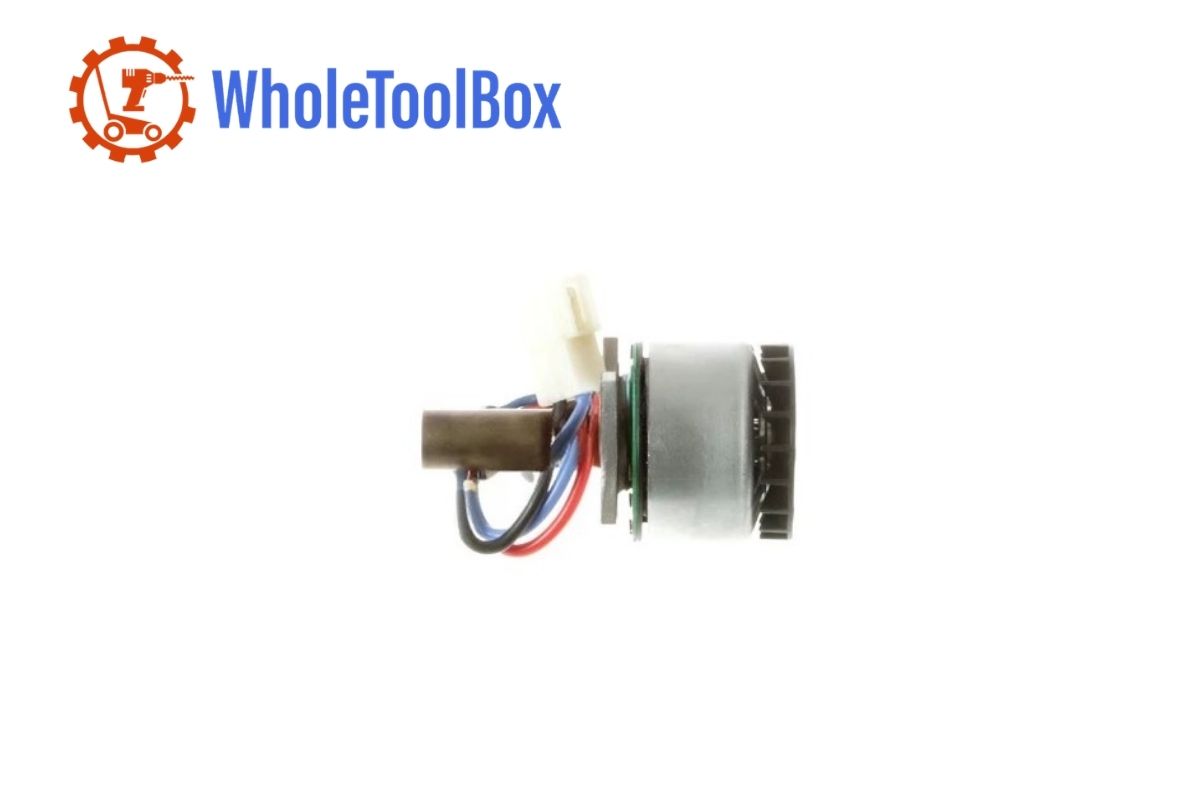  Homelite 311291004 Motor Assembly
