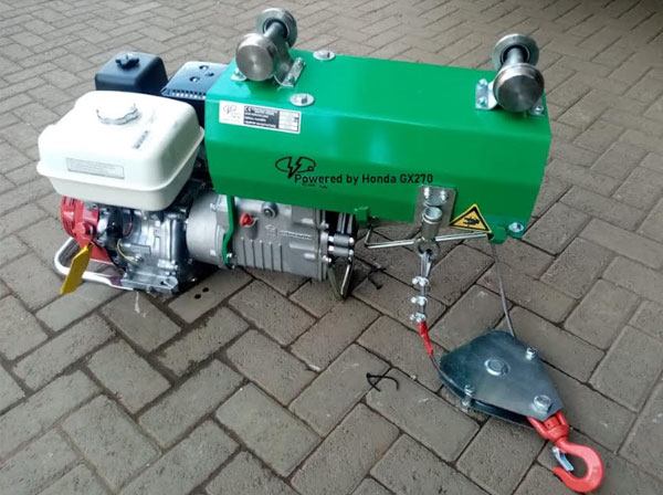  Reliable Mixing Equipment for Stronger Construction Work