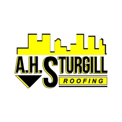  Commercial Roof Coating Riverside OH | A.H. Sturgill Roofing