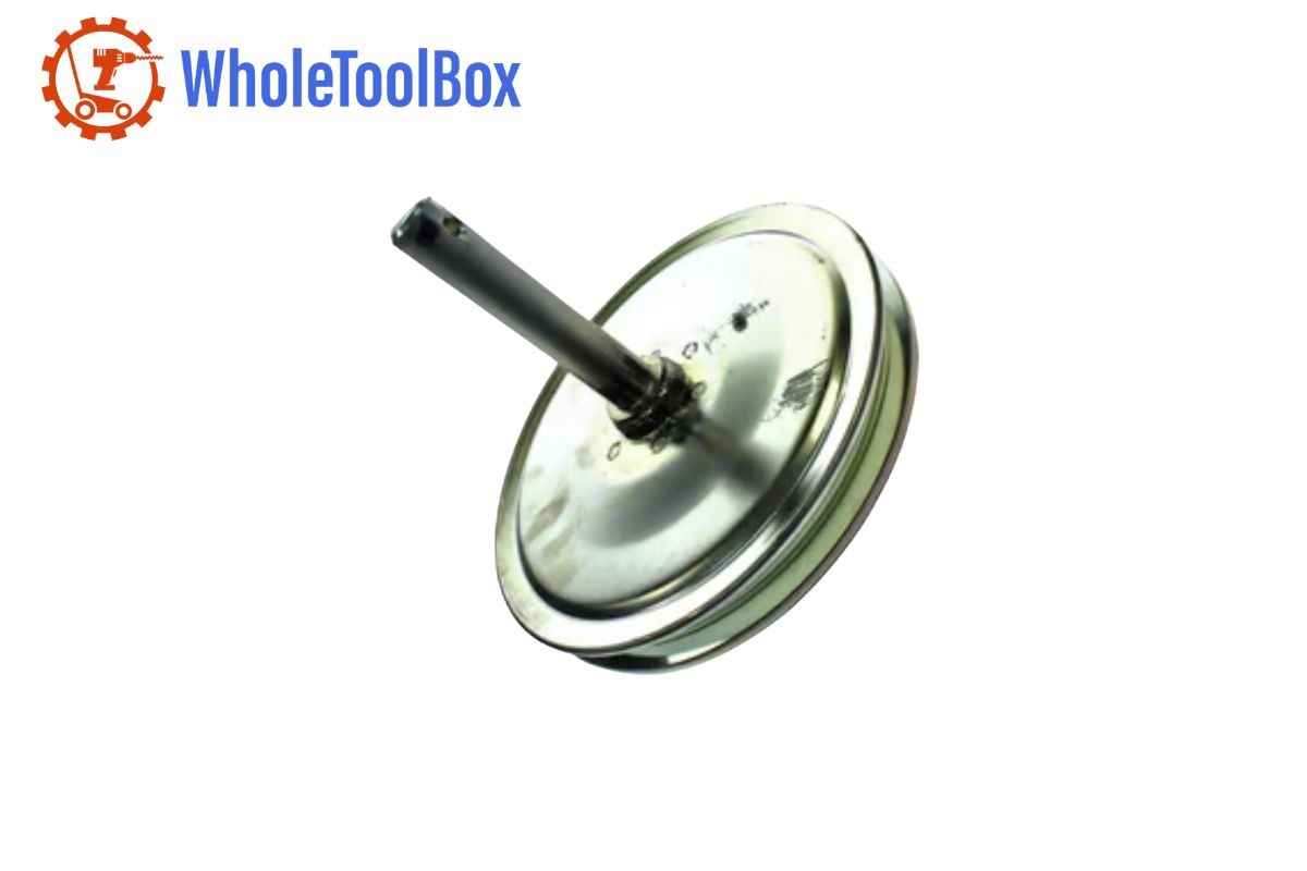  Honda 22424-768-020 Auger Driven Pulley 198mm