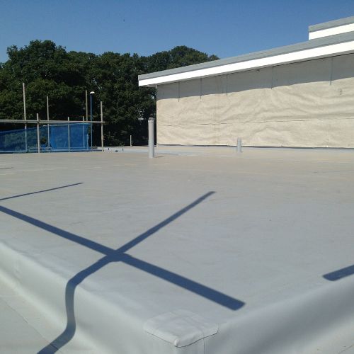  Reliable Maintenance Roofing Services | Orange Eco Roofing