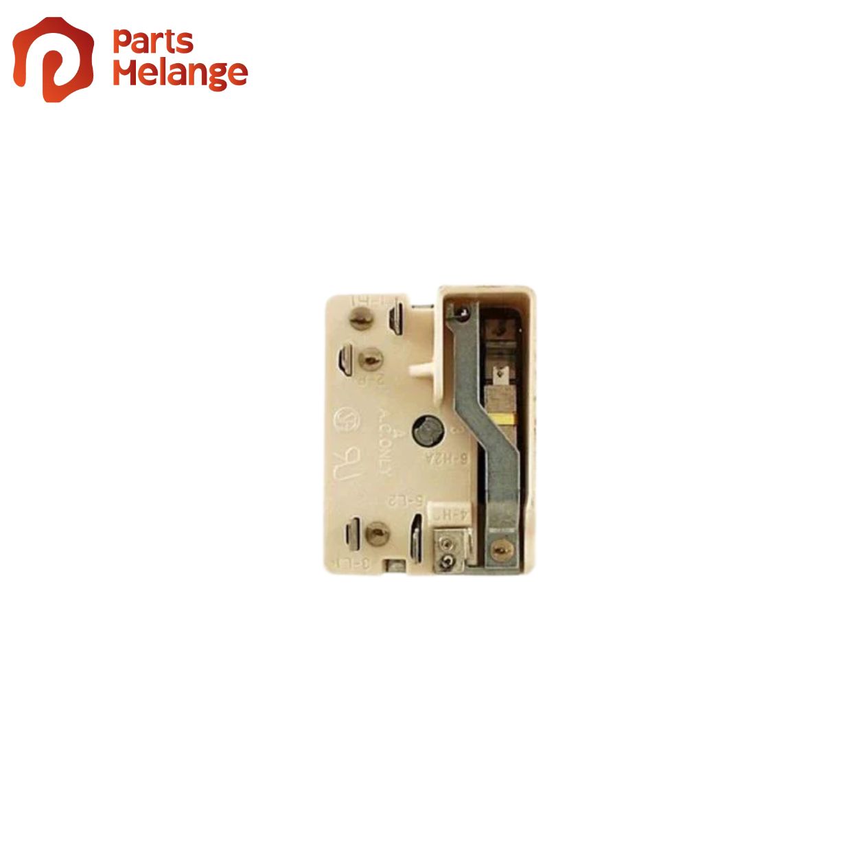  Whirlpool WP3149404 Infinite Switch 6" for Range