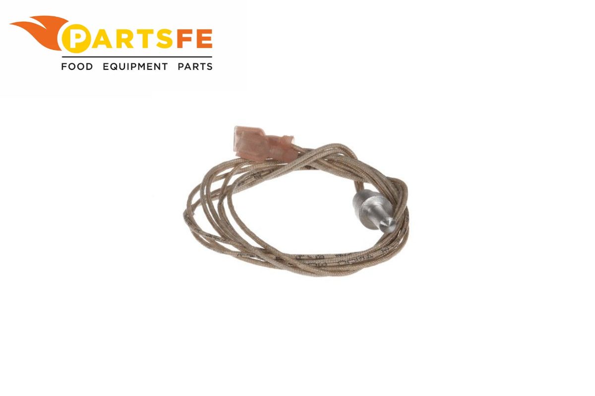  Star Mfg 2E-Z1837 Waffle Maker Probe 2000 Ohm