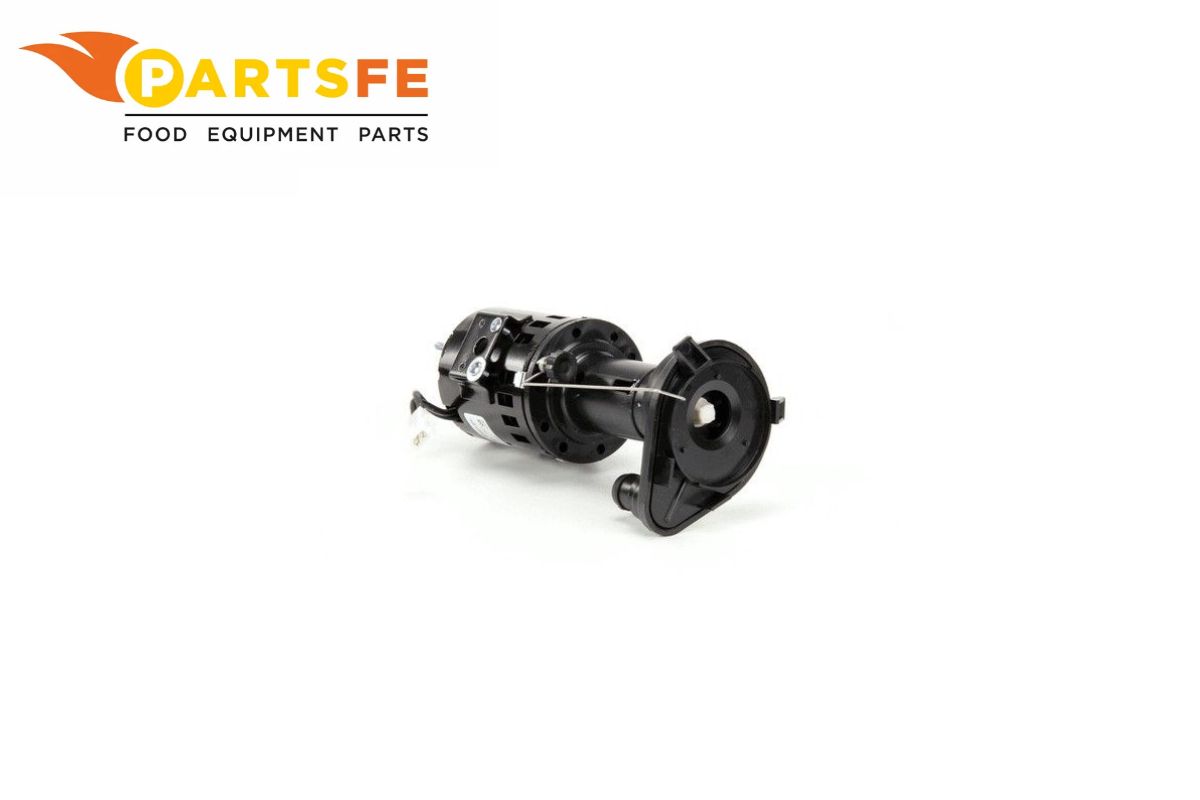  Scotsman 12-2586-24 Ice Machine Pump/Motor Assembly 115V