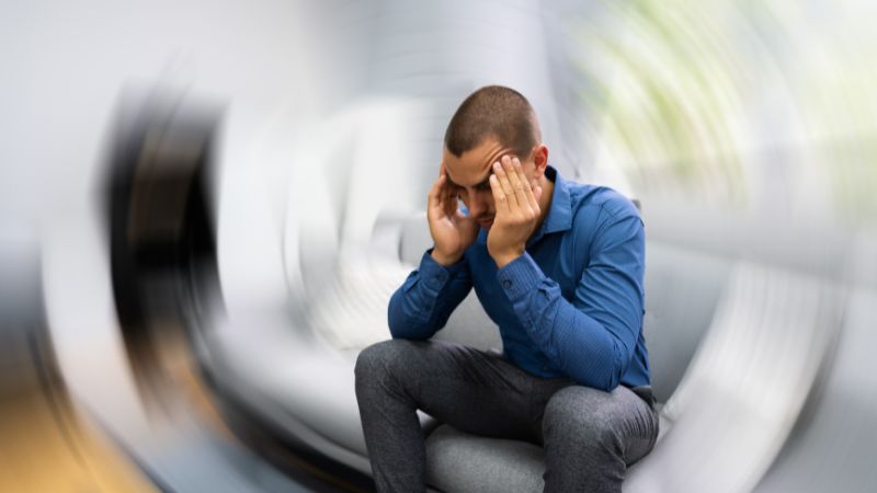  Brain Fog Causes and Natural Ways to Improve Mental Clarity