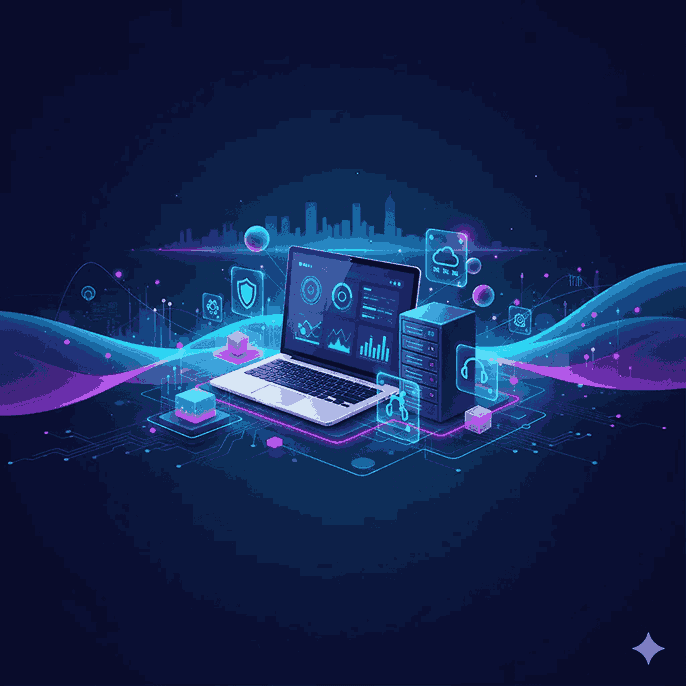  Managed IT Services Wollongong for Local Businesses