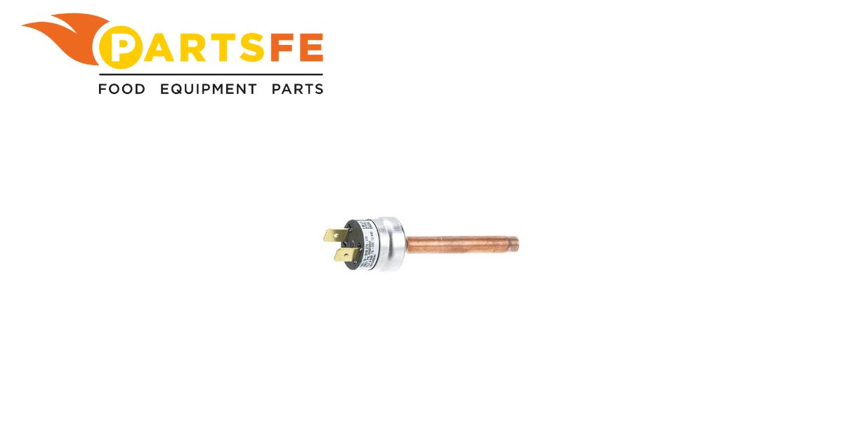  Manitowoc 000013509 Pressure Switch FCC No. 225/275
