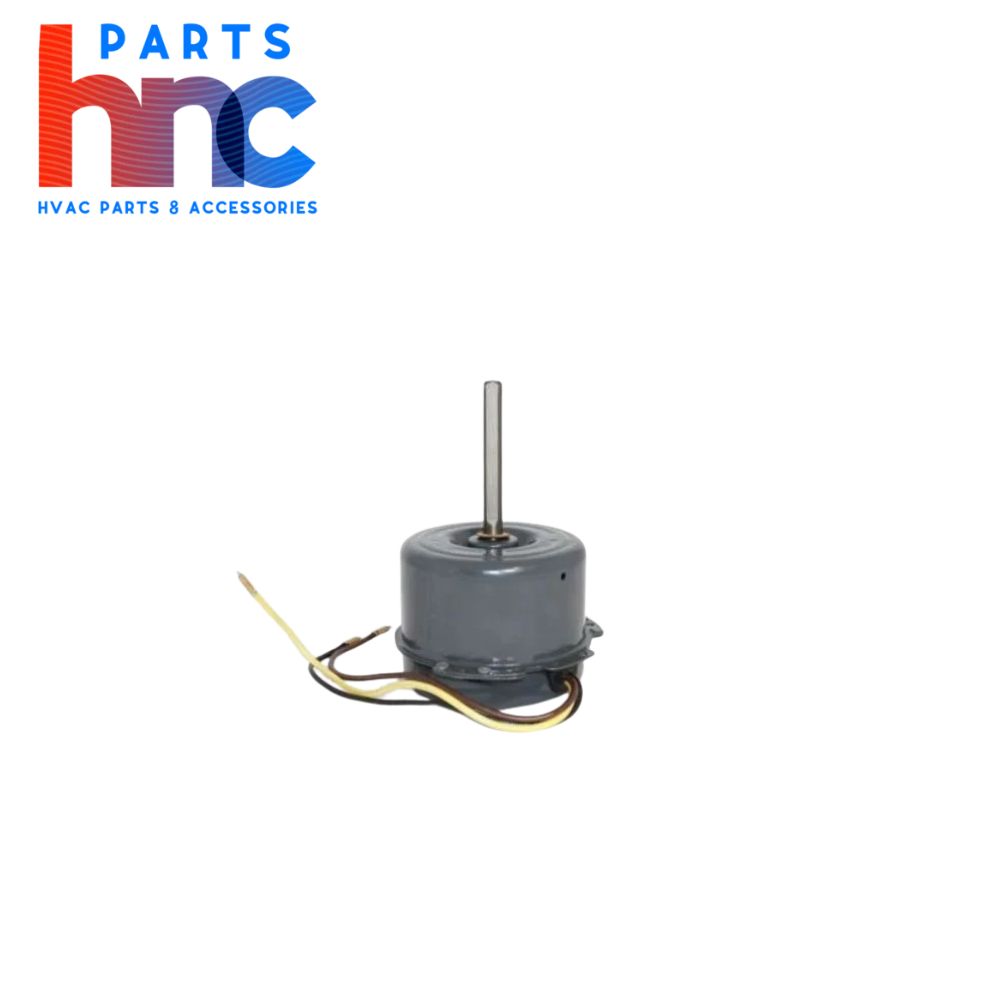  First Company M209 1/4HP Motor 1600 RPM