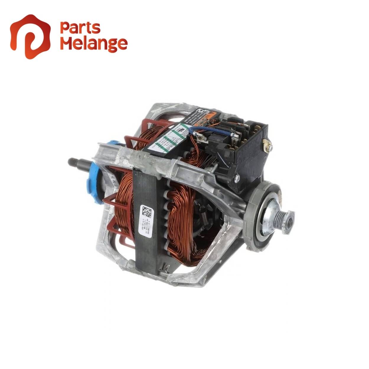  Whirlpool WP2200376 Dryer Drive Motor