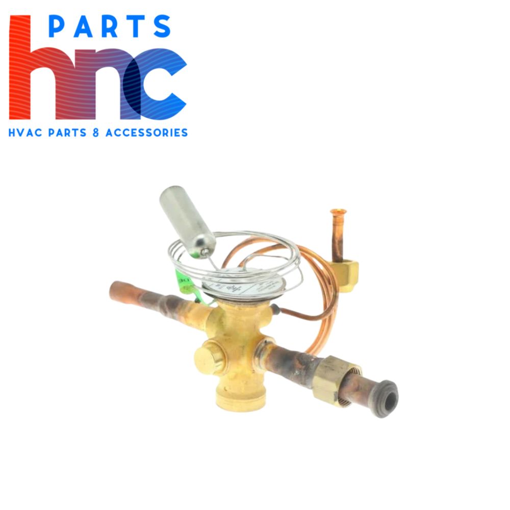  First Company 9EVR410-2 Universal Thermal Expansion Valve (TXV) Kit