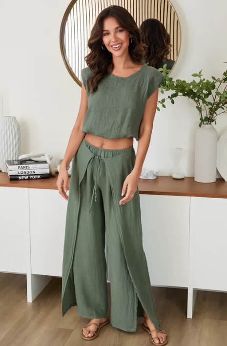  Shop European Women's Casual Clothing Online