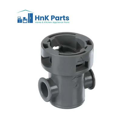  LG AKN73029001 Refrigerator Filter Head Assembly
