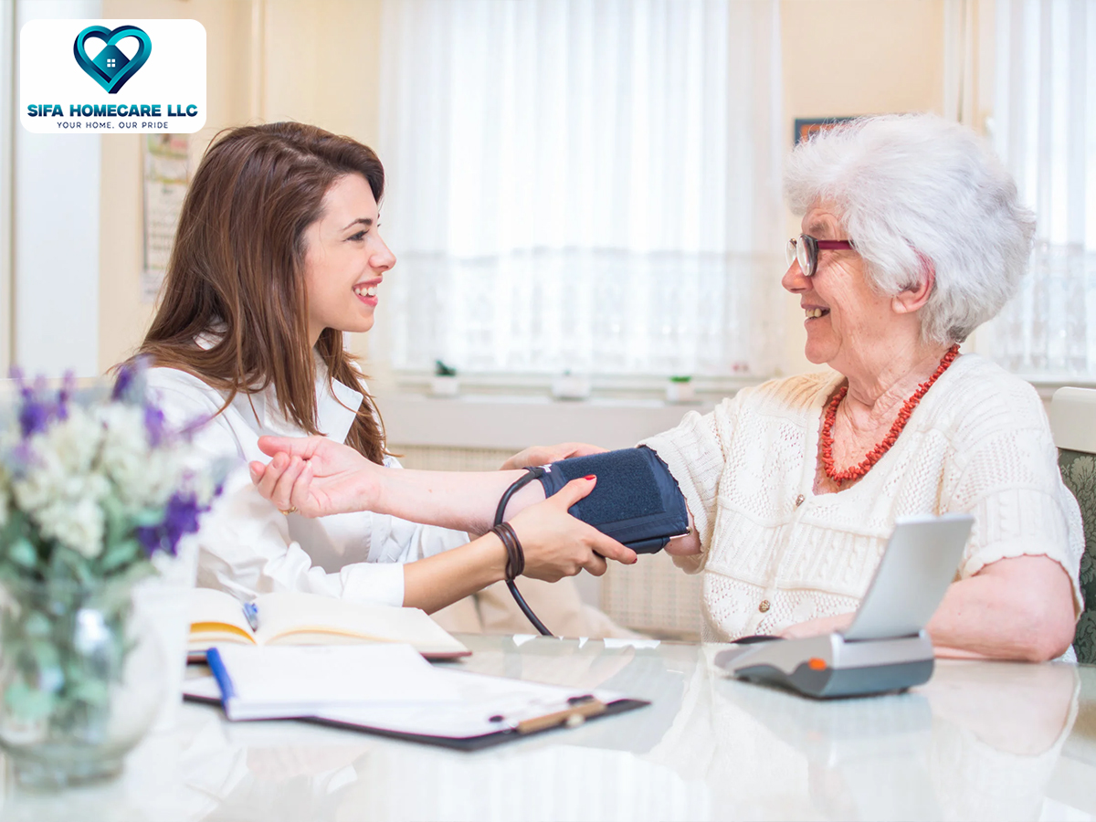  Warm Senior Support Companionship Care In Puyallup WA