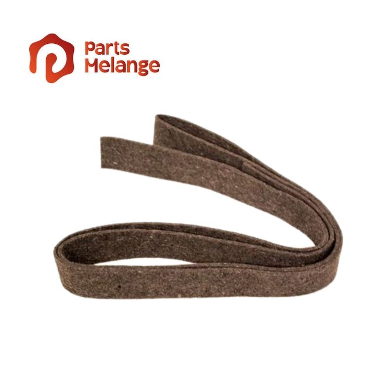  Whirlpool WP33001807 Dryer Tumbler Seal