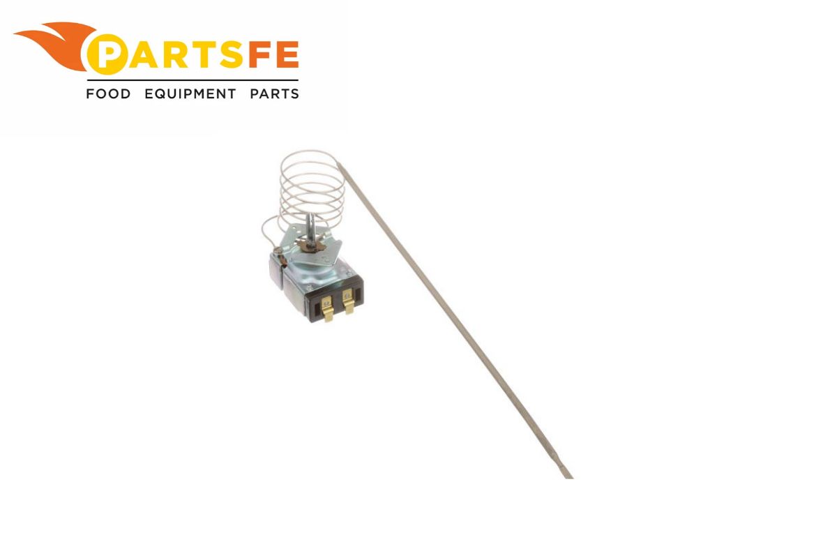  Blodgett 16536 Oven KX Thermostat 3/16" X 11-5/8" Bulb 36" cap