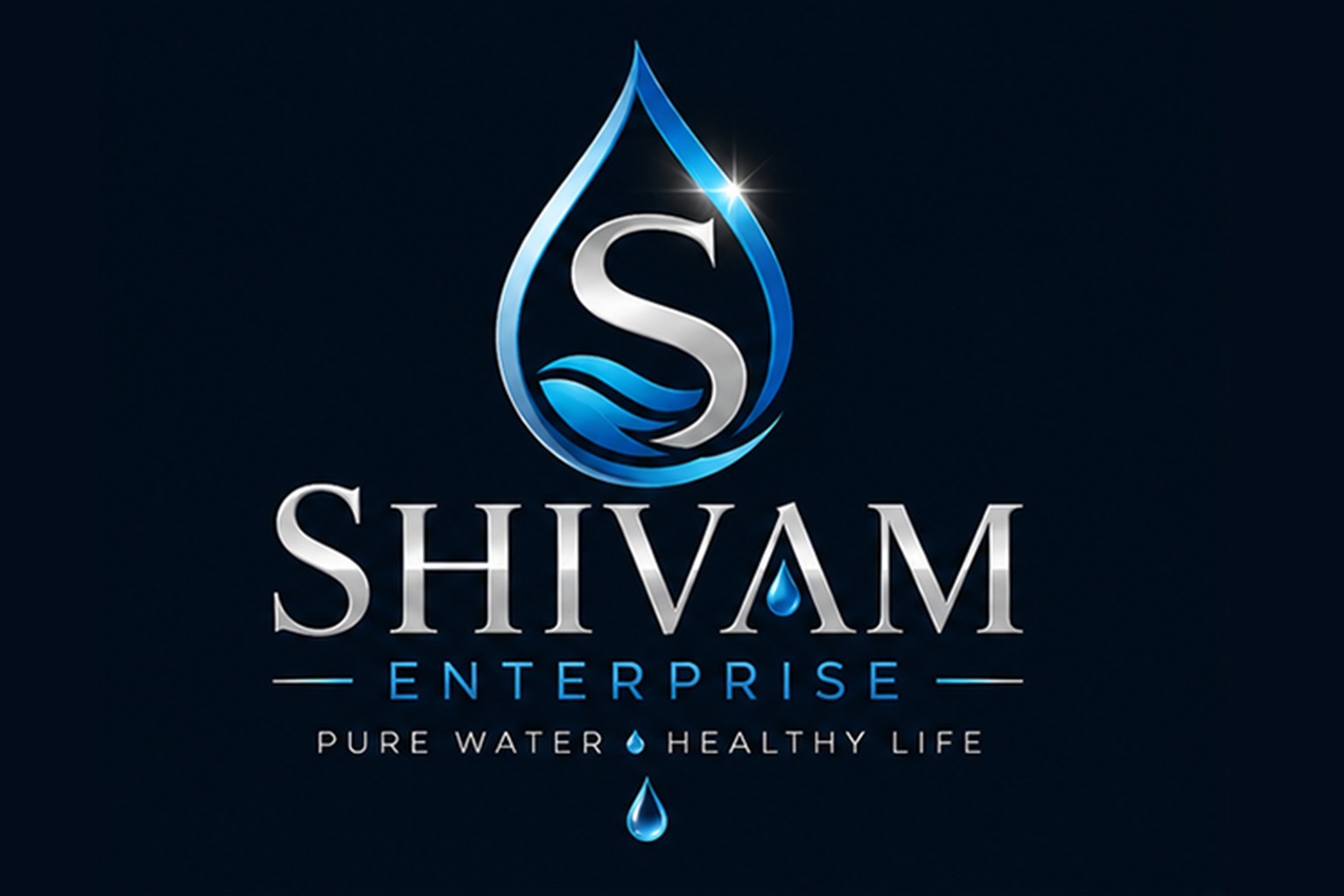  SHIVAM ENTERPRISE