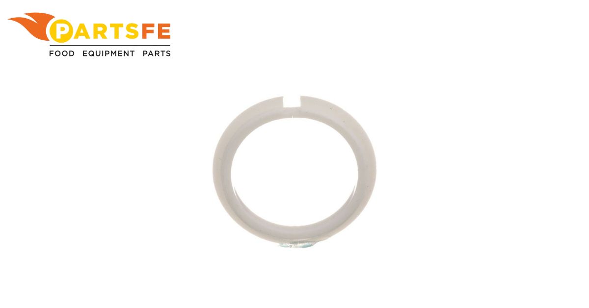  APW 21793400 White PTFE Front & Rear Roller Bearing Assembly