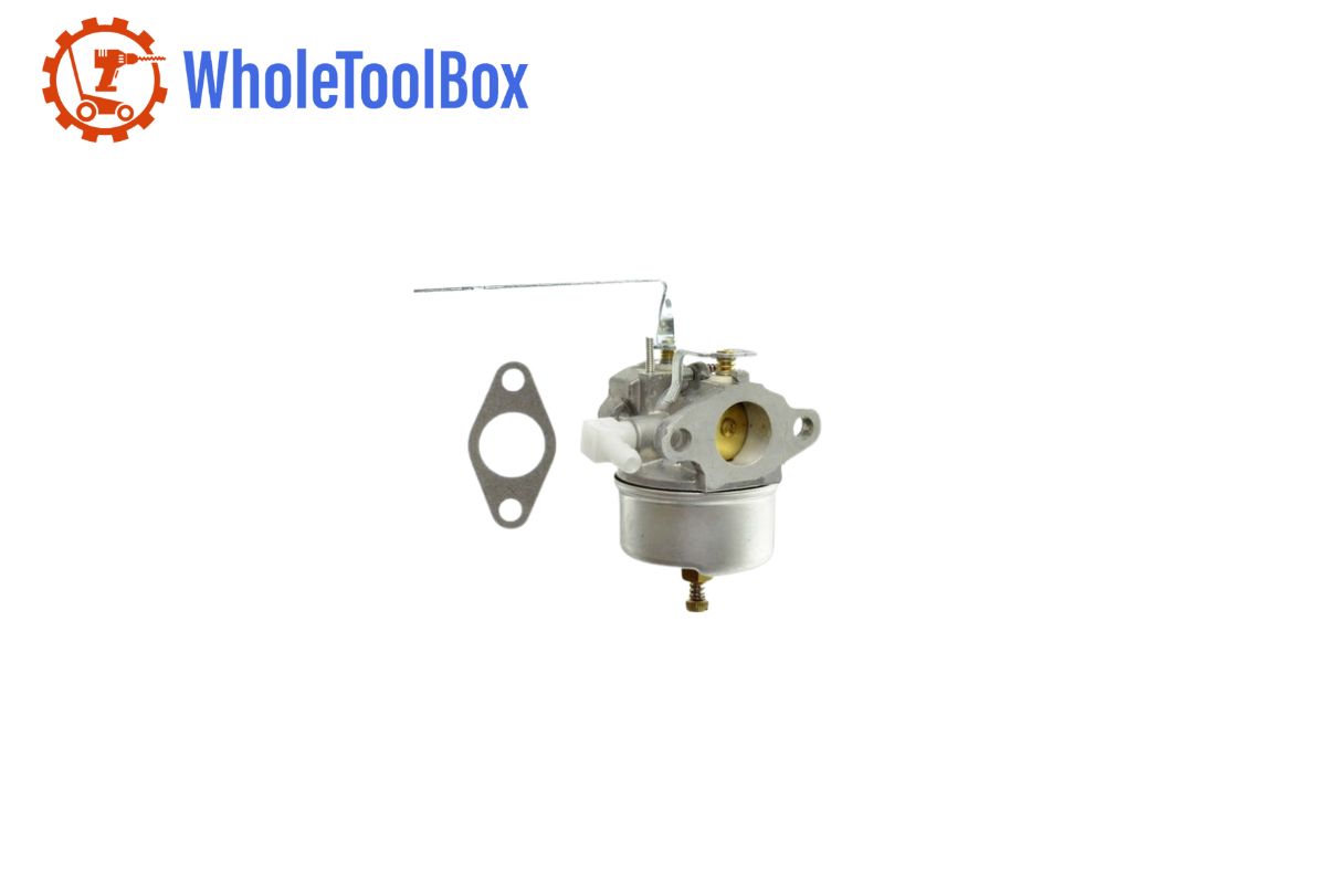  Tecumseh 631921 Engine Carburetor