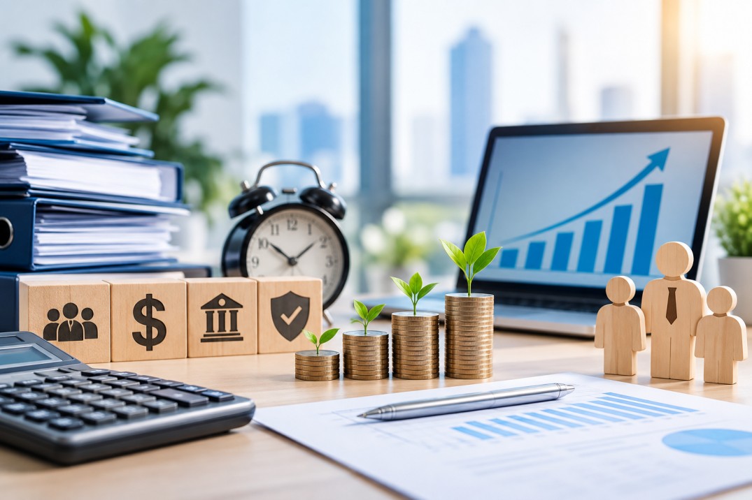  How Can QuickBooks Bookkeeping Services Simplify Business Finances?