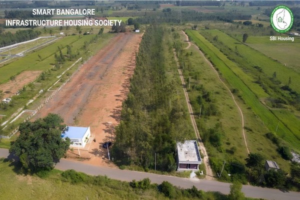  housing society in bangalore