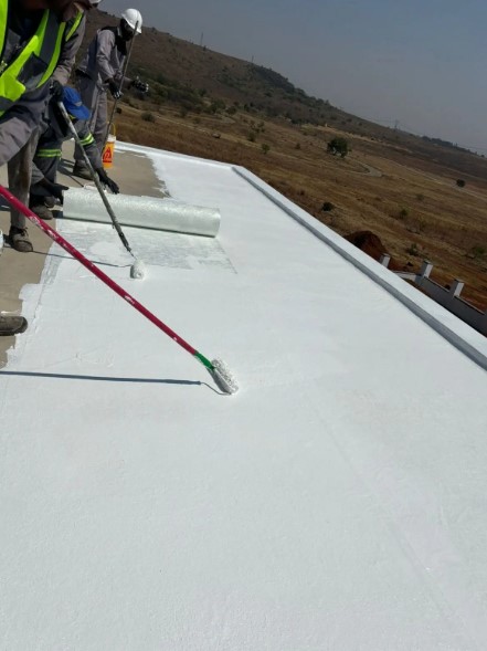  Heat Proofing Services