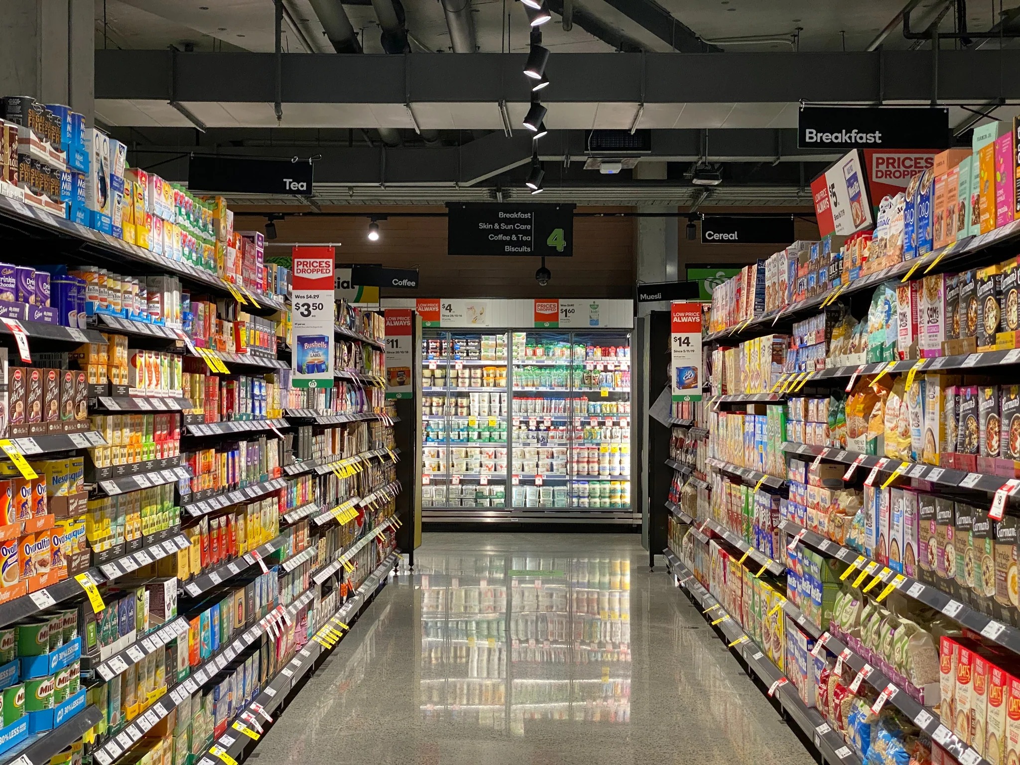  Fiji Products Alongside Indian Groceries in One Order