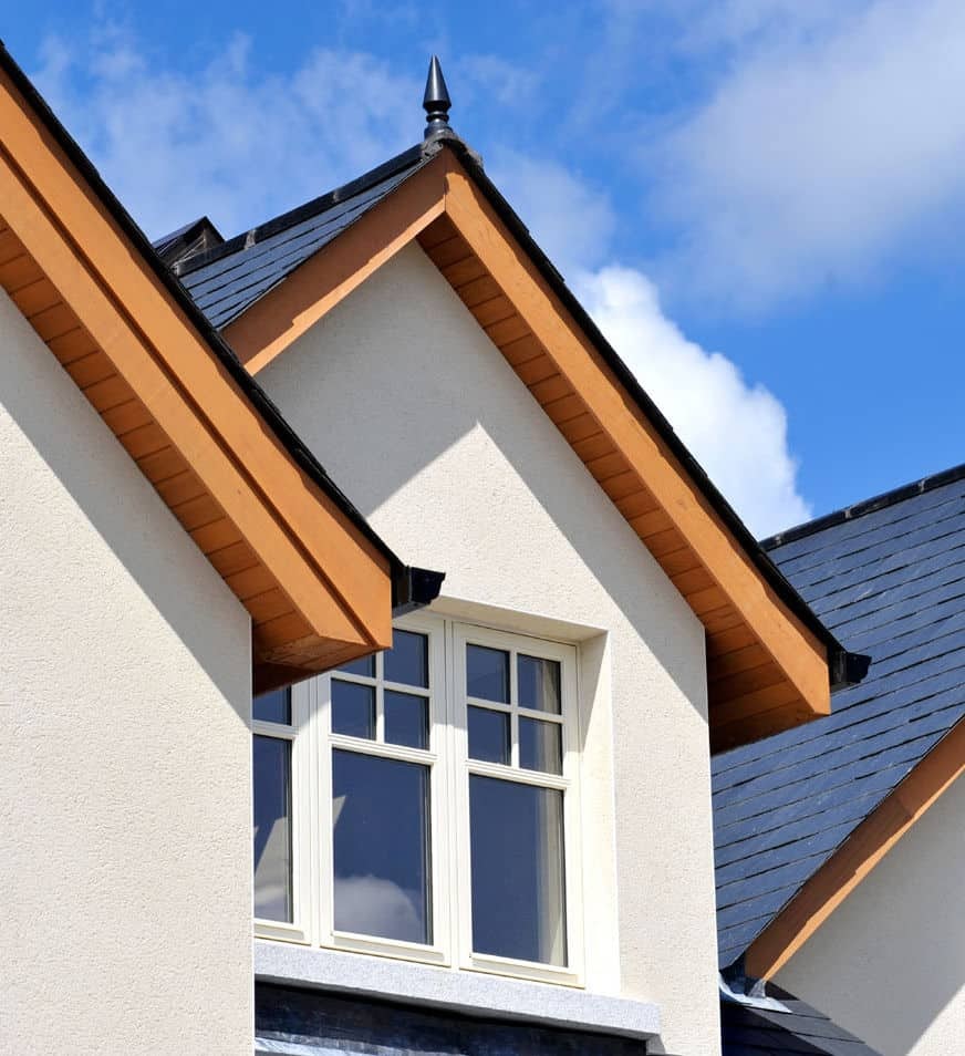  Above & Beyond Windows
