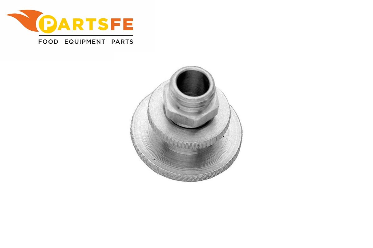  Bakers Pride R3015P Oven Spud Assembly