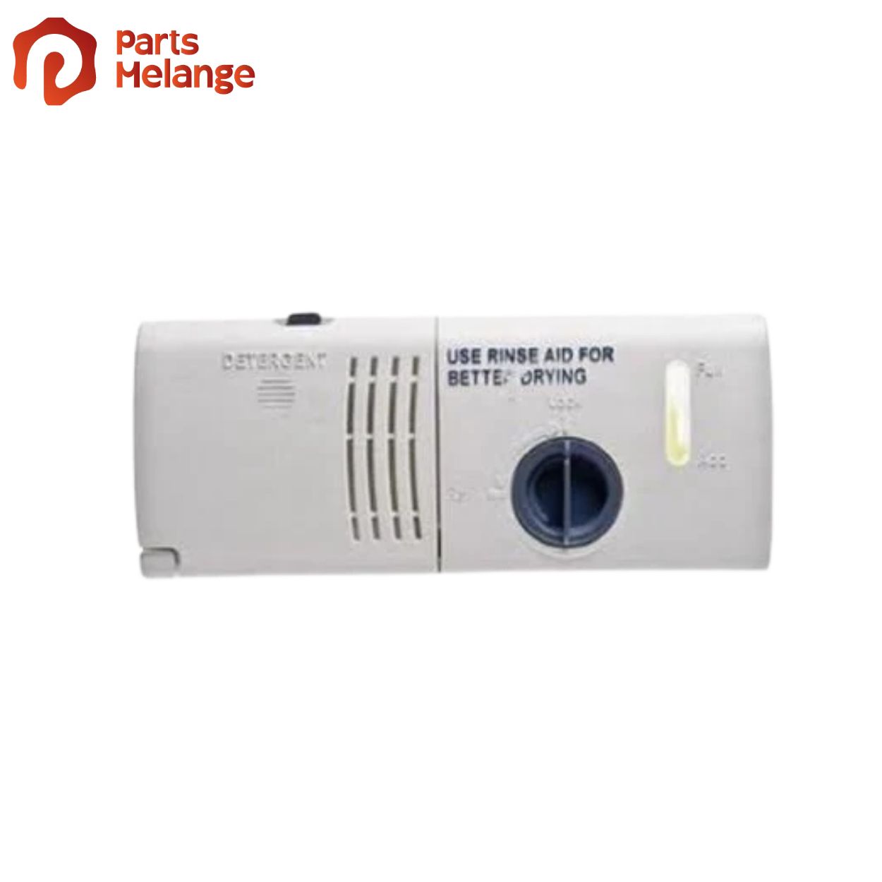  Whirlpool WP8558129 Detergent Dispenser for Dishwasher