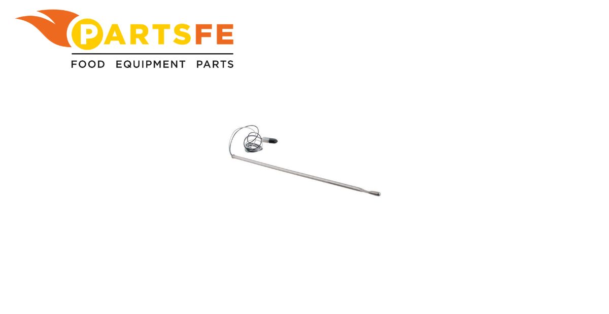  Bunn 39085.1001 Coffee Brewer Temperature Sensor Probe 10.5"