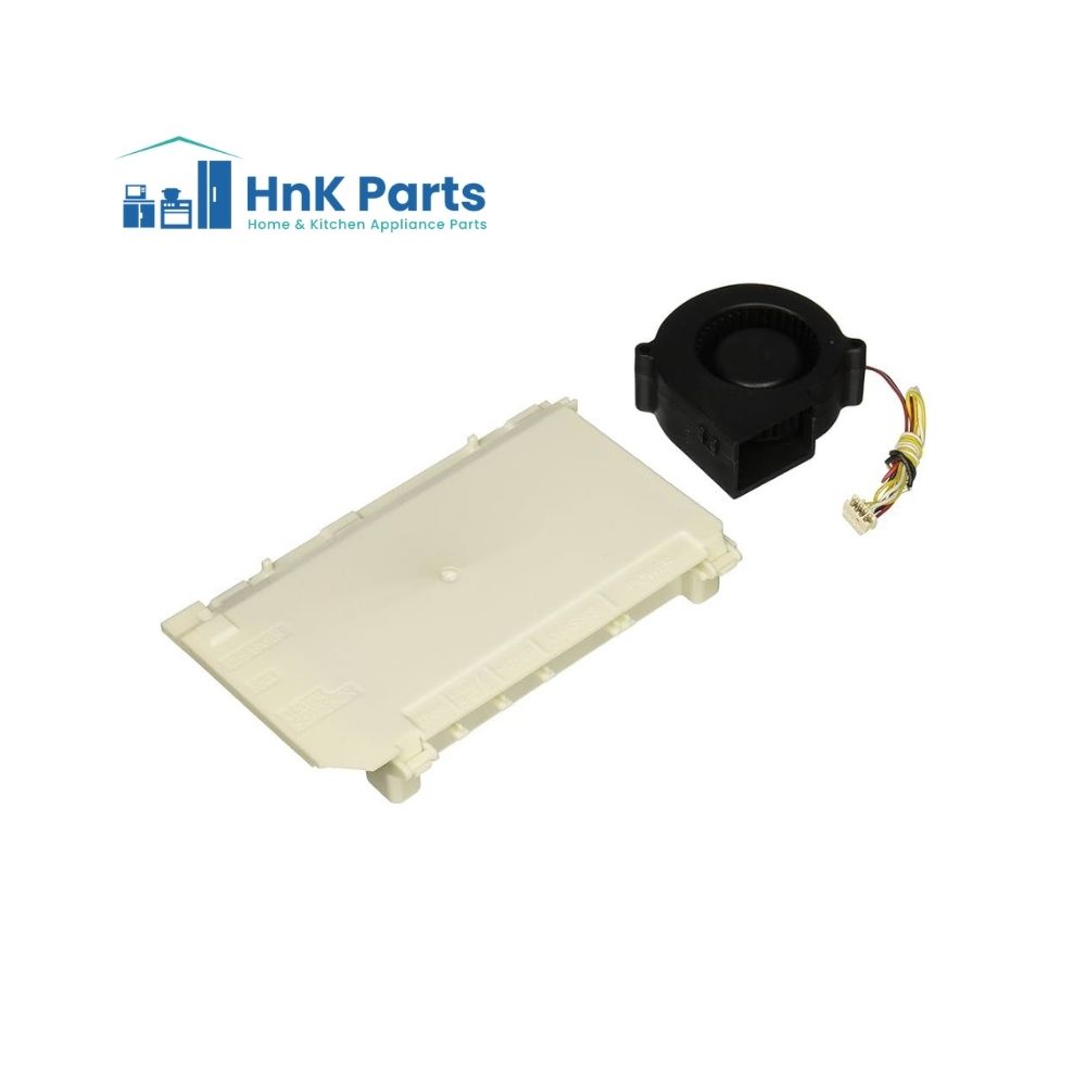  Fisher & Paykel 523456 Dishwasher Kit Dd 120V Controller And Fan