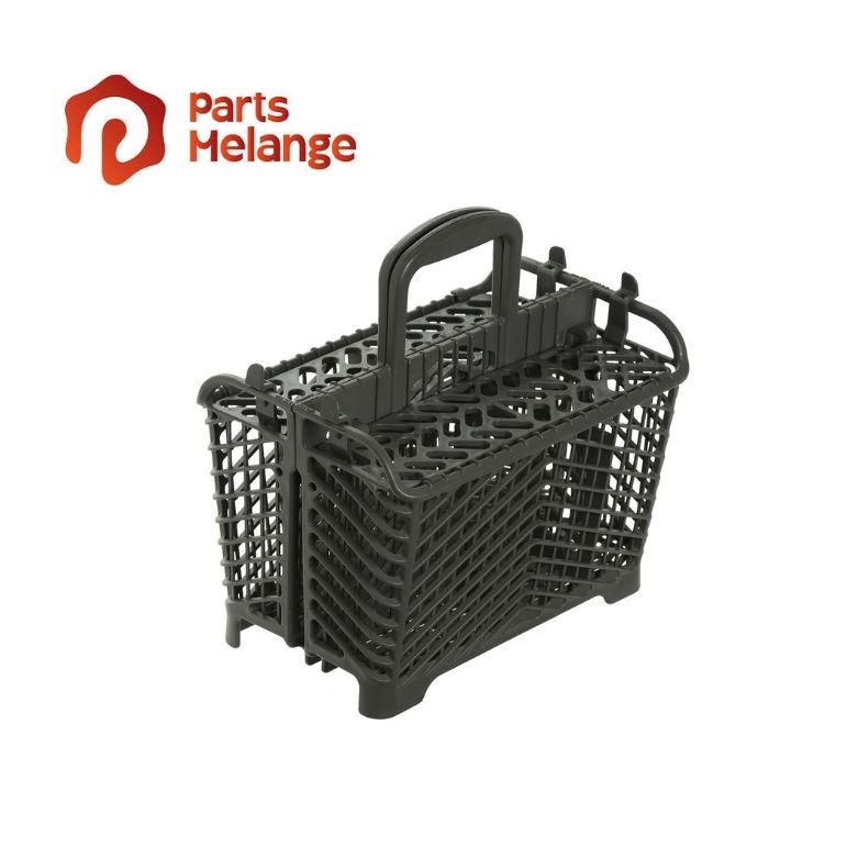 Whirlpool WP6-918873 Dishwasher Silverware Basket