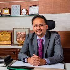  Best Gynecologist In Apte Road | Dr. Chaitanya Ganapule – Gynecology Care in Pune