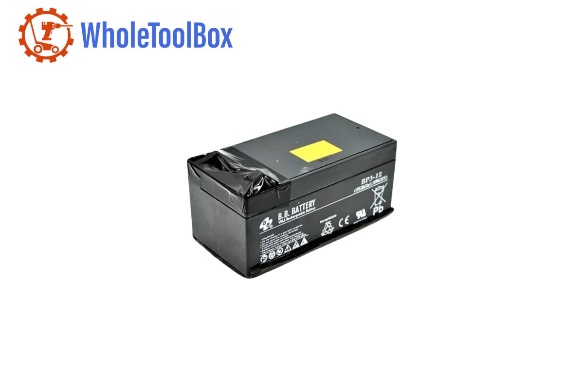  Toro 108-9358 Battery