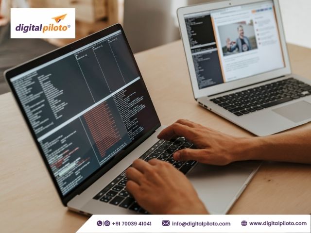  AI-First Website Development Company in Kolkata for Digital Growth