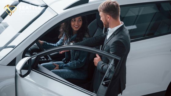 Seattle Limo Service for Comfortable and Reliable City Travel
