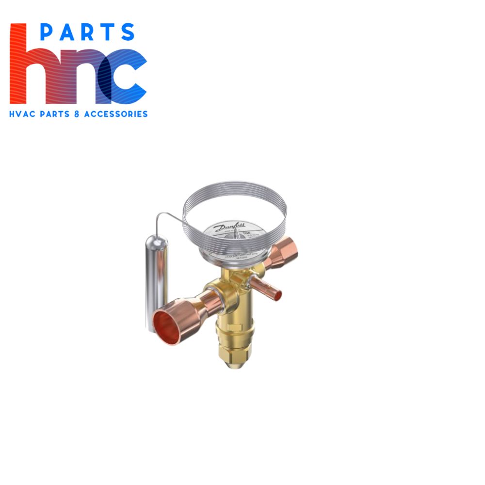  Danfoss 067N9531 Thermostatic Expansion Valve