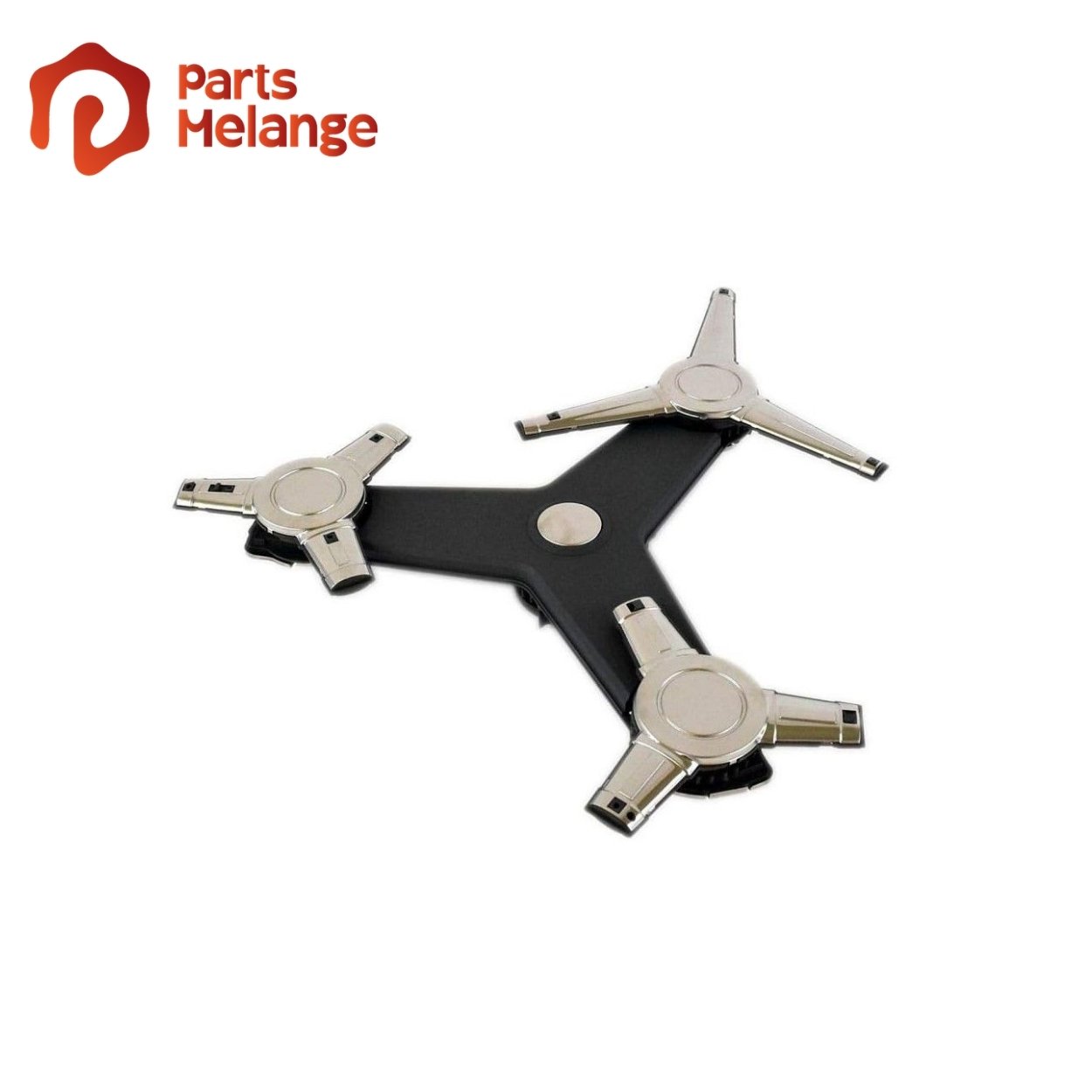  Whirlpool W10860176 Dishwasher Lower Wash Spray Arm