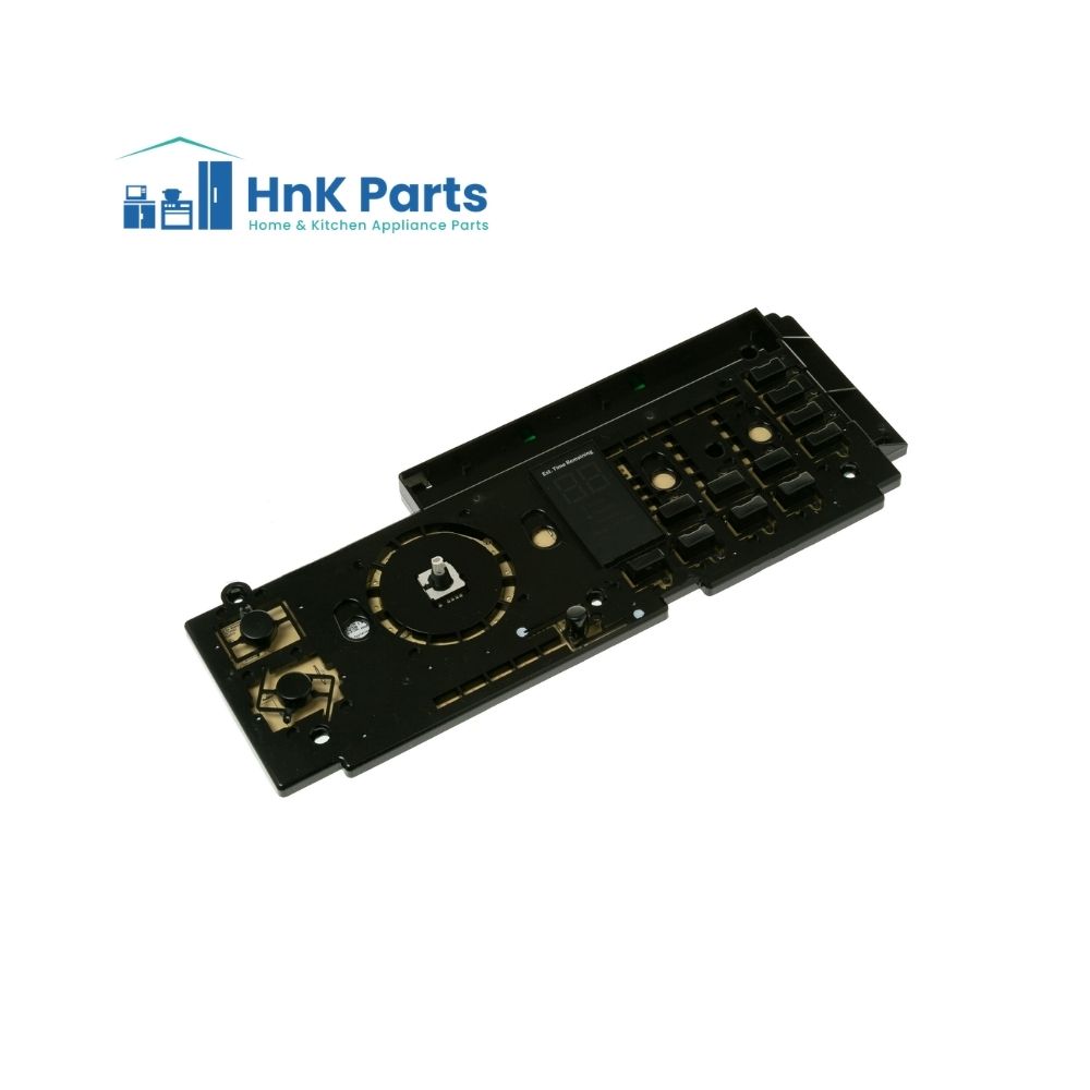  General Electric WE22X32178 Dryer Chassis & Board Assembly