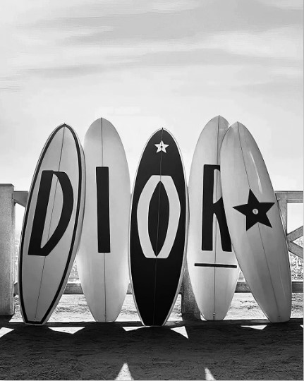  Transform Your Space with Eye-Catching Fashion Surfboards