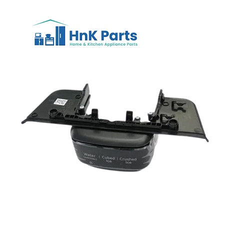  Samsung DA97-17299D Refrigerator Dispenser Cover