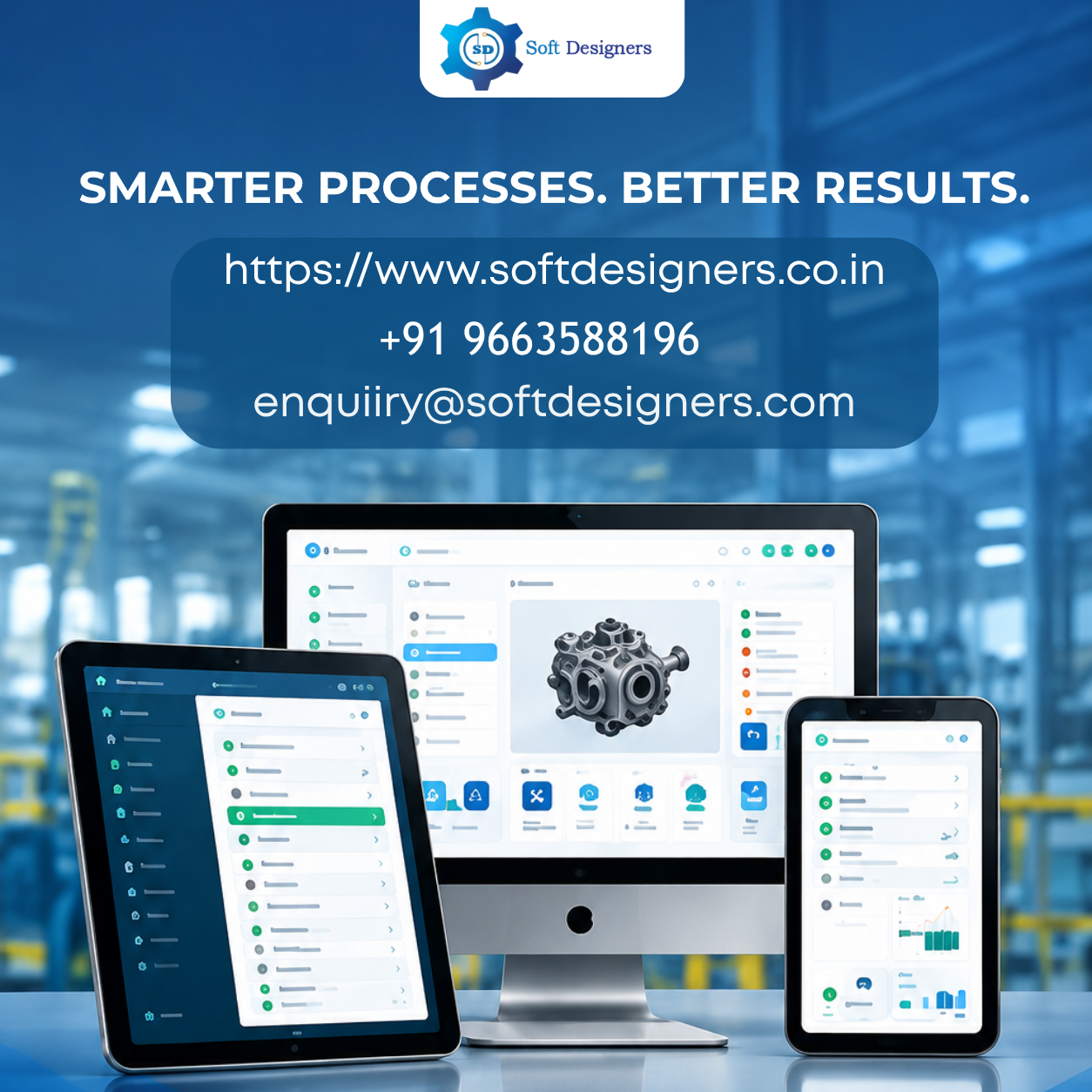  Digital Work Instruction Software