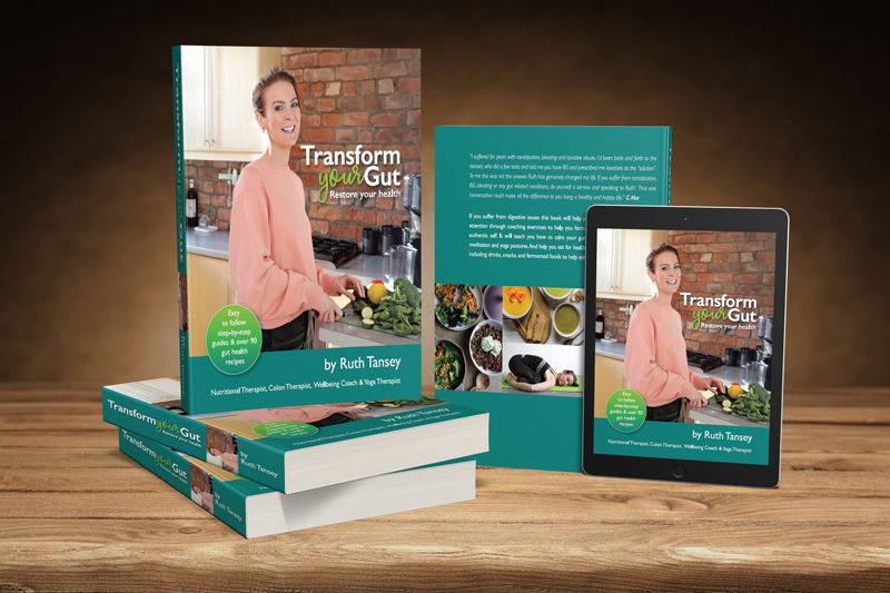  Registered Nutritional Therapist in Stockport, UK