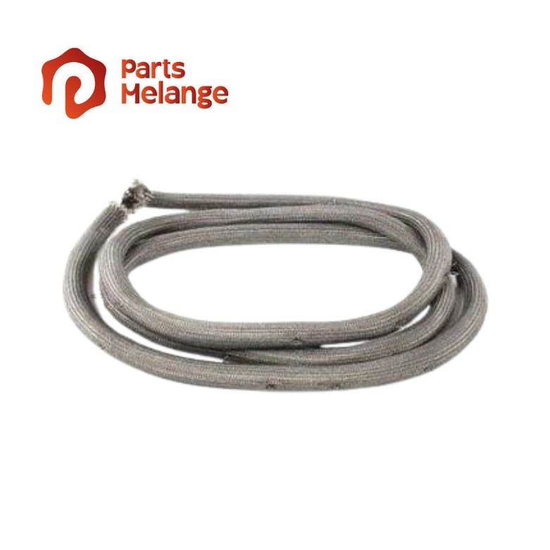  Whirlpool W10858111 Range Door Gasket