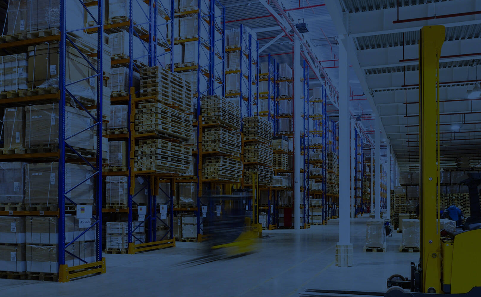  Warehouse AMR