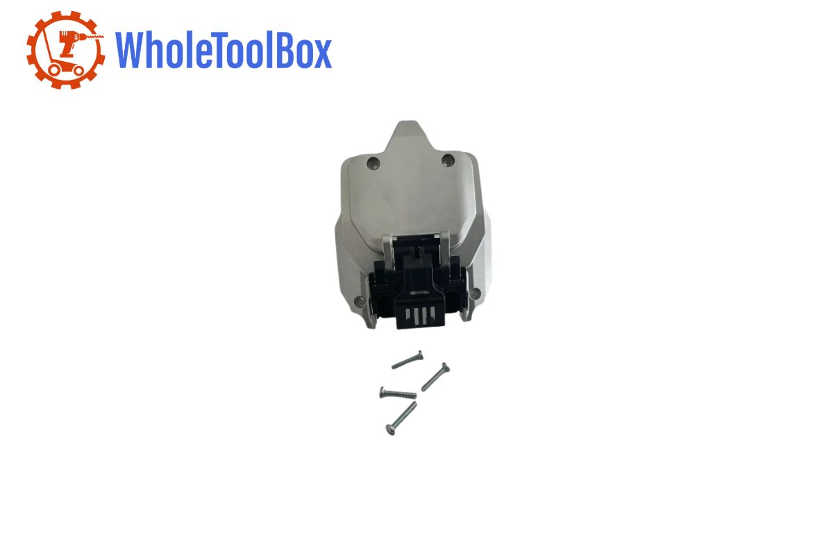  Graco 17J866 Front Cover Kit
